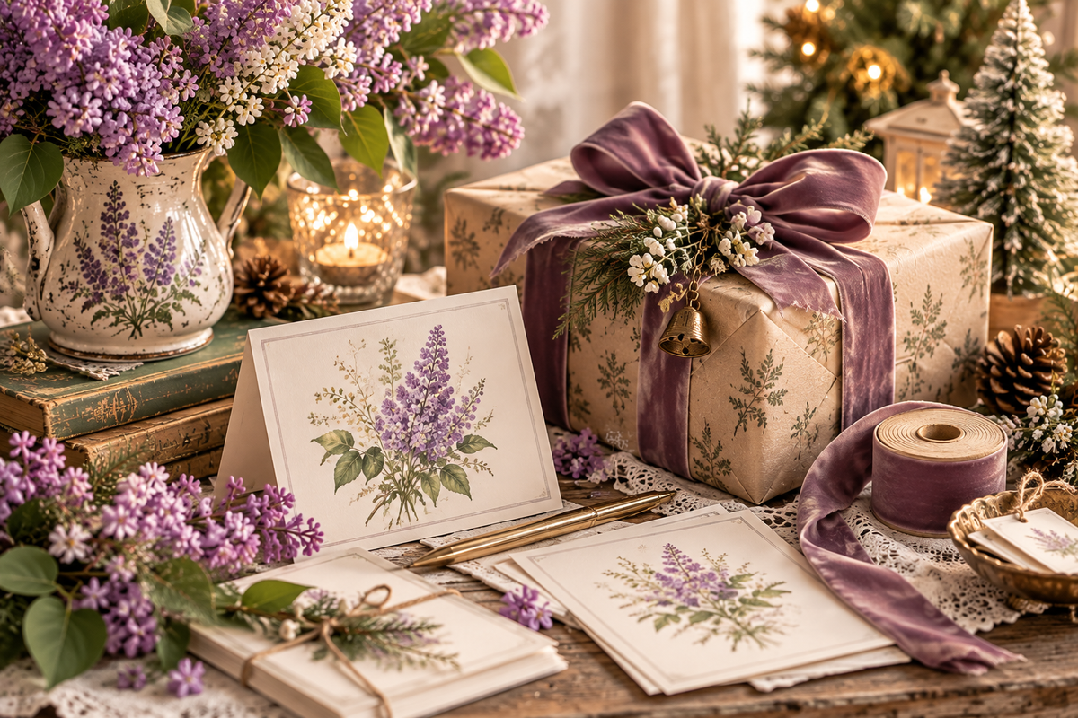 Gifts & Little Things