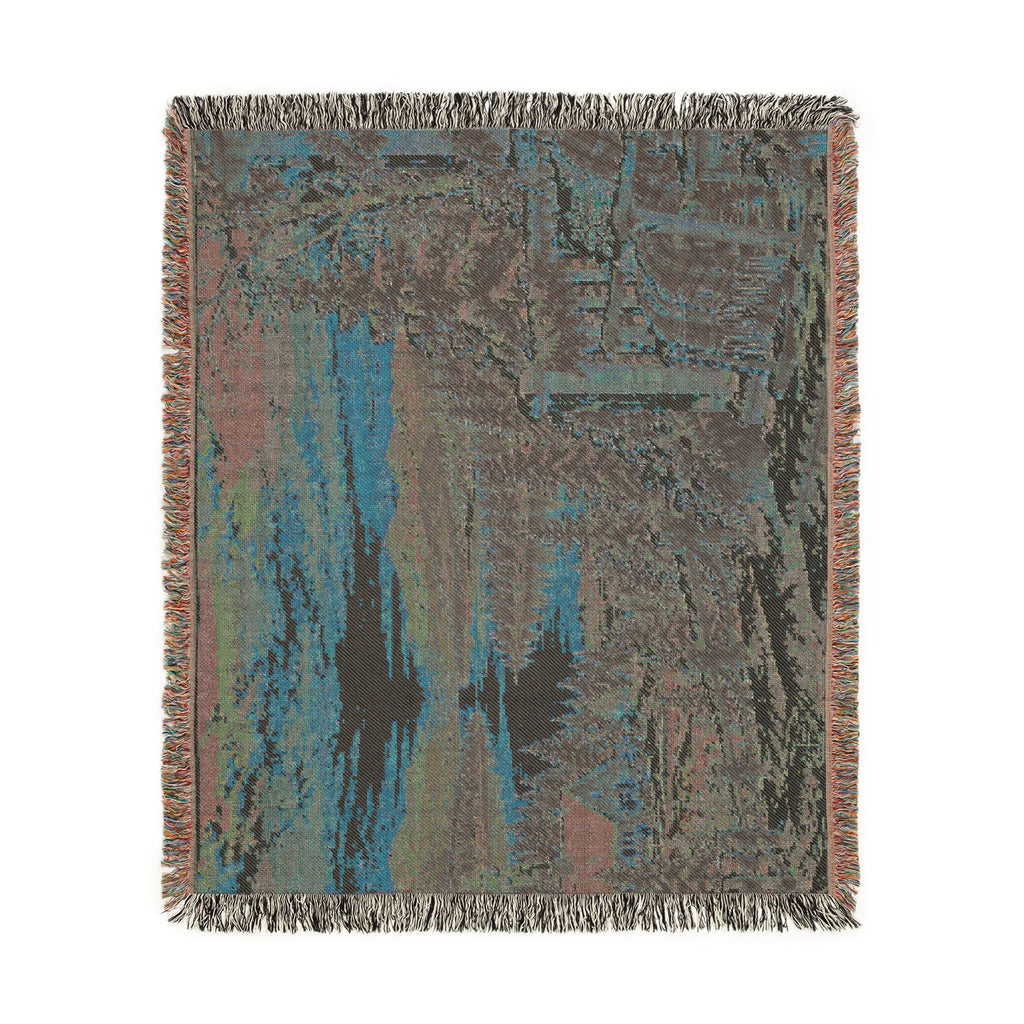 Woven Blanket