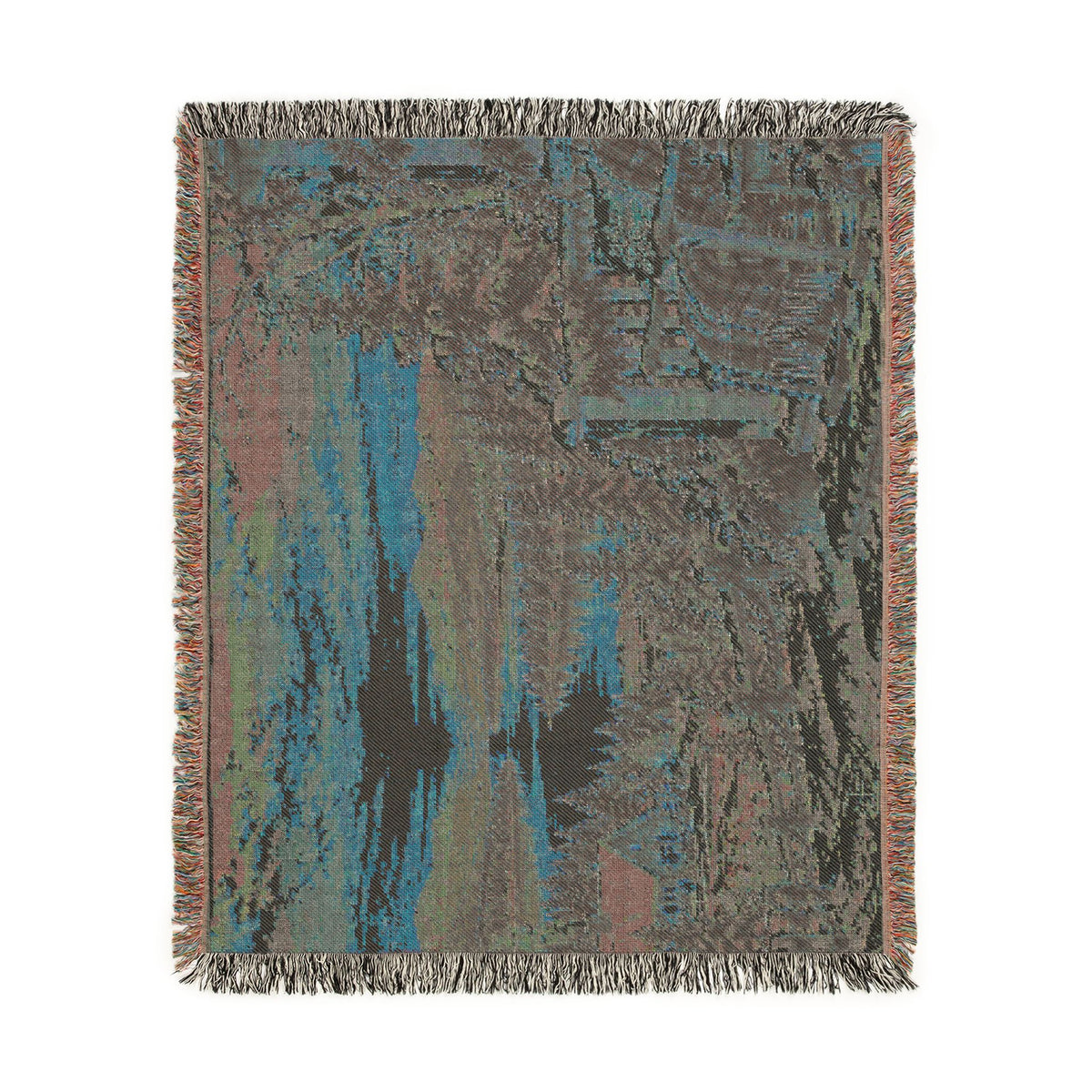 Woven Blanket