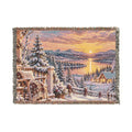 Woven Blanket